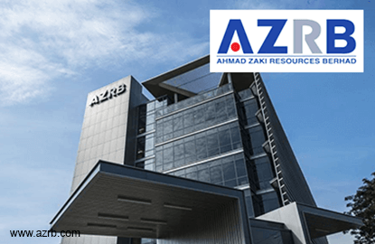 AZRB bags project in Kwasa Damansara with RM257m GDV