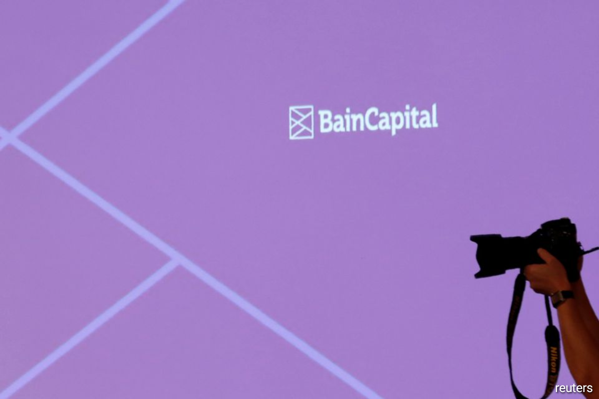 Bain Capital closes US$3 billion fund for US real estate deals — Bloomberg