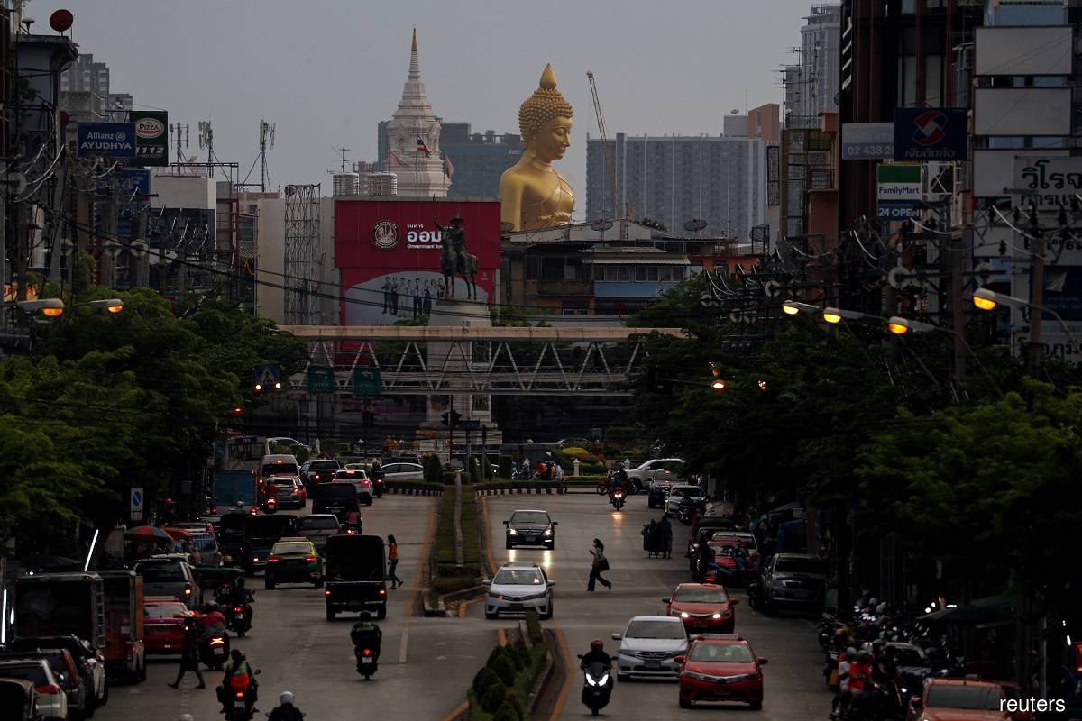 Why Southeast Asia is a rare reason for optimism