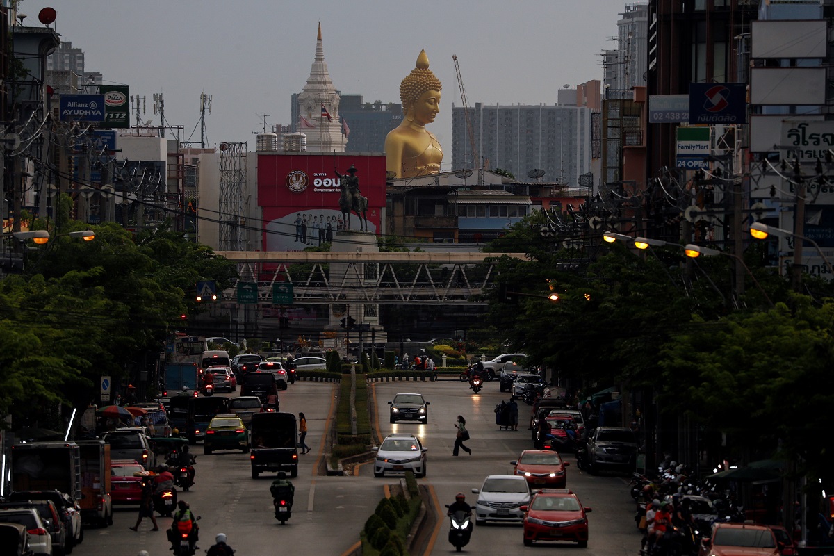 Thailand to lift Covid-19 emergency as virus declared not dangerous