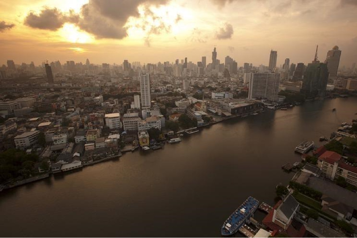 Thailand hunts for new finance minister to tackle economy in crisis | The  Edge Markets