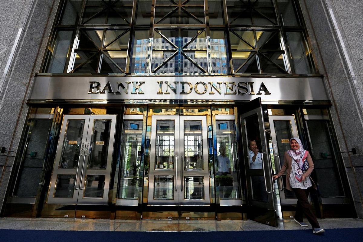 Indonesia central bank: rate hike not first choice at this juncture