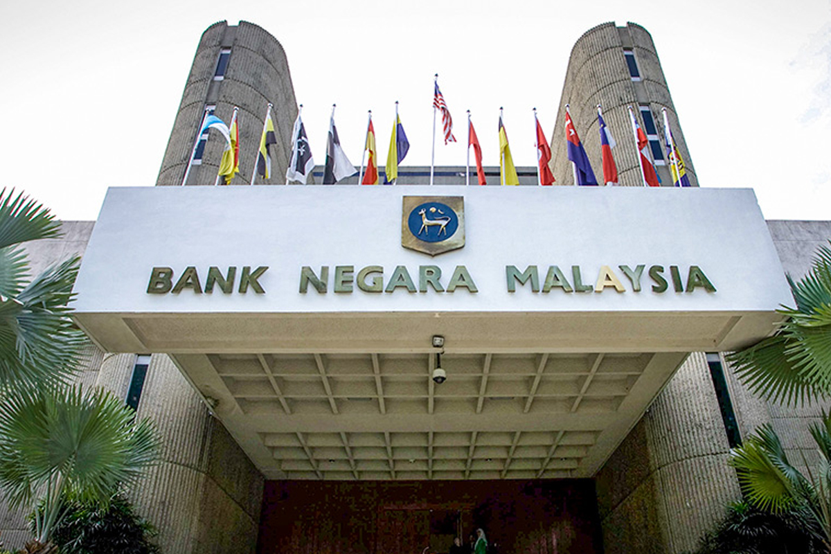 Malaysia bank negara What Is