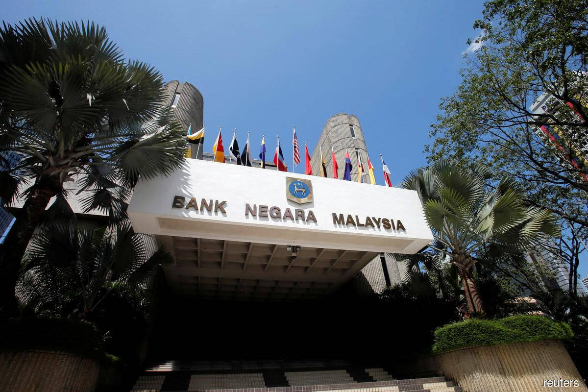 Bnm Receives 29 Applications For Digital Banking Licences The Edge Markets