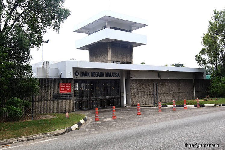 Bank Negara Malaysia to redevelop its mint | The Edge Markets