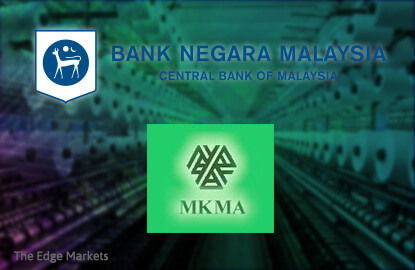 Knitters Up In Arms Over Bank Negara S New Forex Policy The Edge