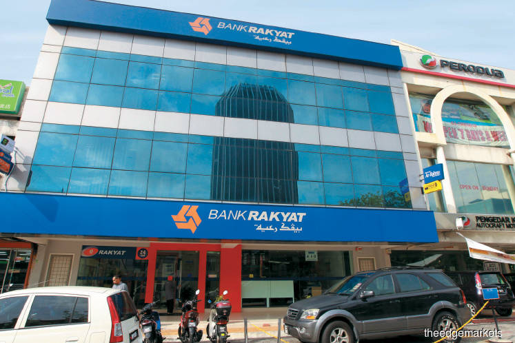 Bank Rakyat on a 5-year plan to diversify, drive Ar-Rahnu ...