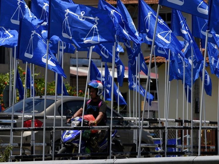 Sabah's BN State Assemblymen may leave Umno