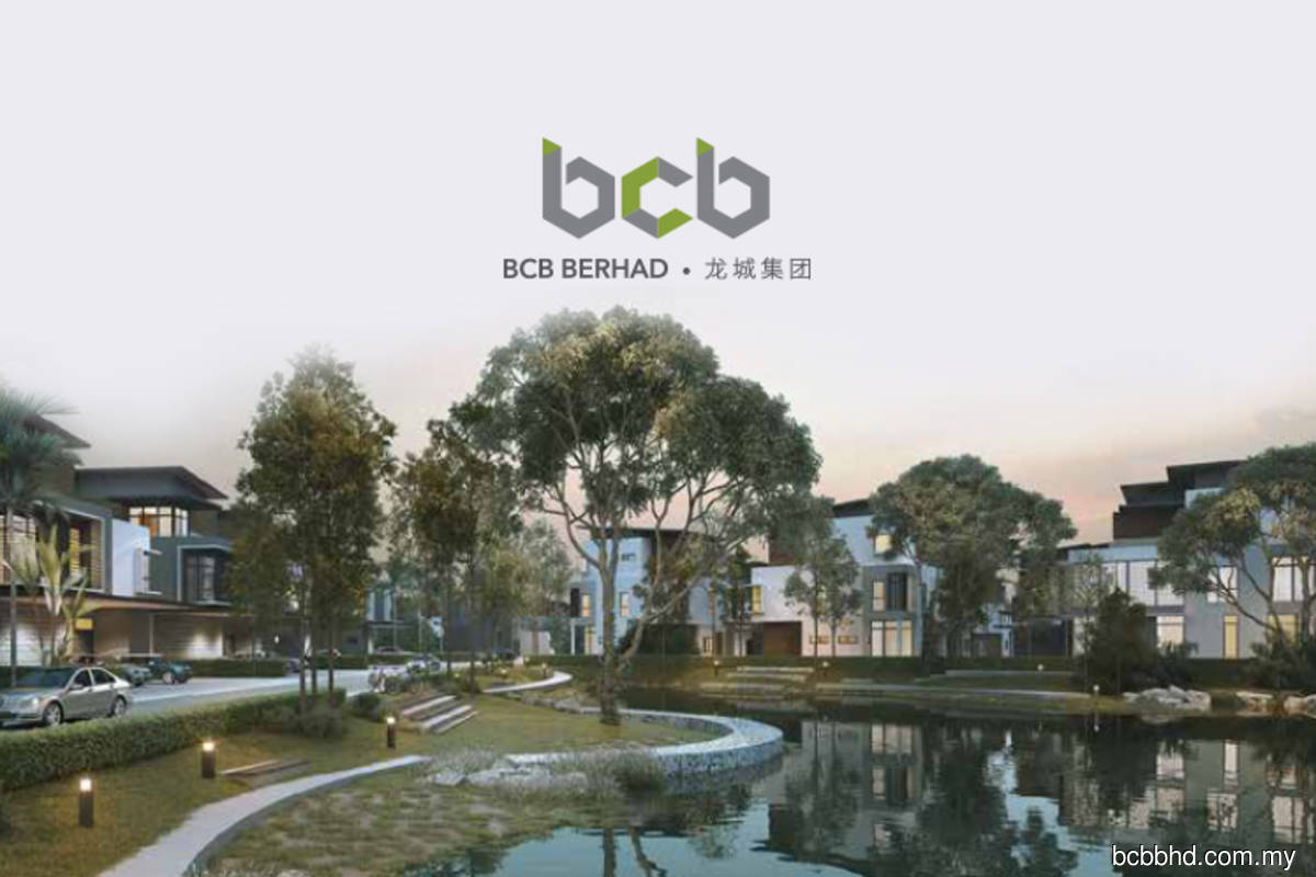 Bcb Buys 286-acre Land In Batu Pahat For Rm83.71 Mil 