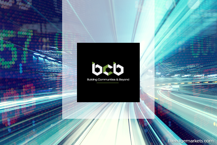 Stock With Momentum: BCB Bhd