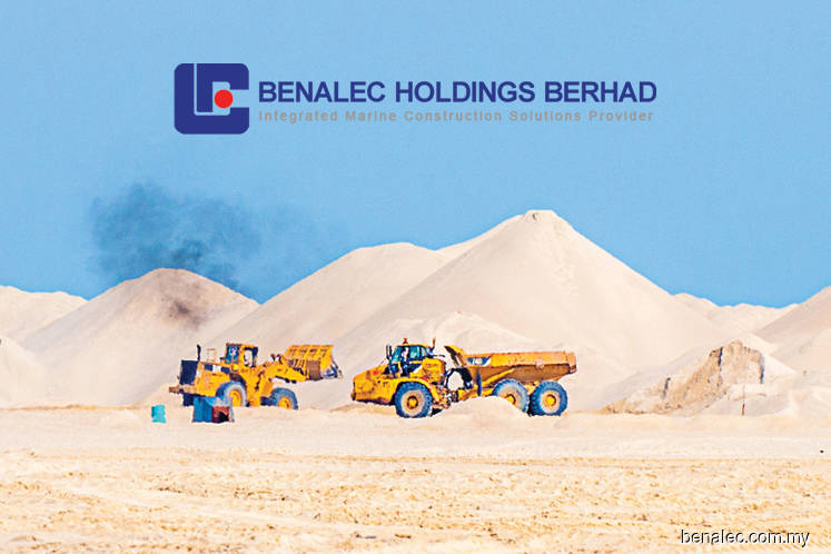 Benalec sells 7 plots of Melaka land for RM100.17m