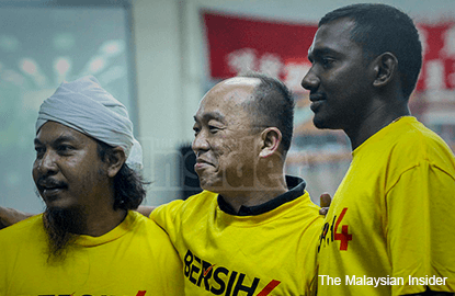 Interfaith council urges temples, churches to open doors to Bersih 4 rally goers