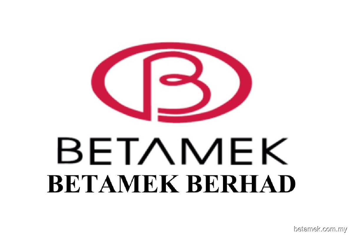 Betamek drops 18% on profit-taking after Wednesday's strong ACE Market debut