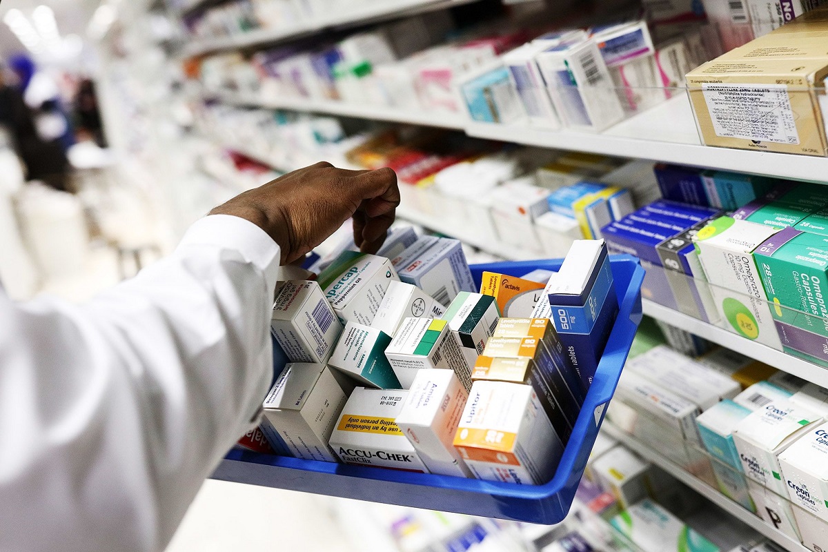 Biden vow to tackle industry giants confronts consolidation wave