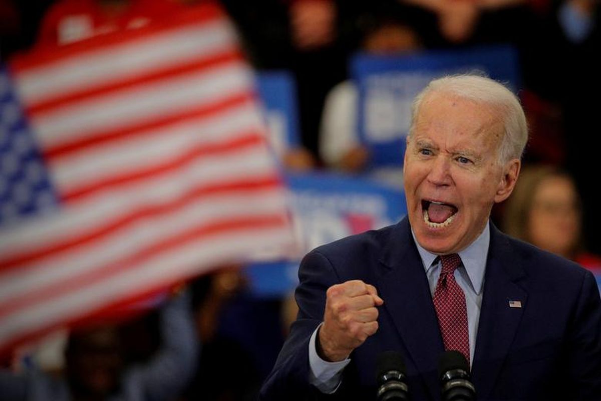 Biden’s plea for unity tested as White House girds for fights