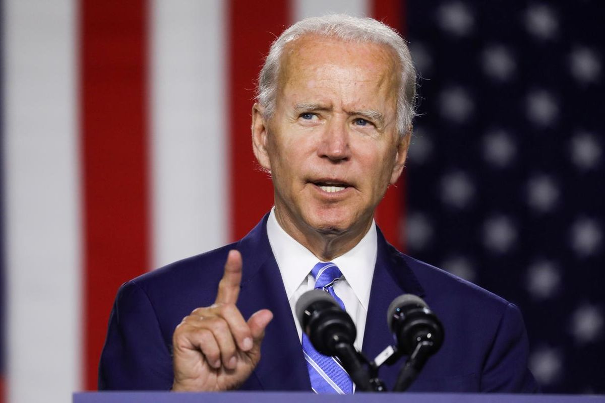 President Joe Biden on Thursday accused his predecessor Donald Trump of posing a continuing threat to American democracy in a speech on the anniversary of the deadly US Capitol attack by Trump supporters who tried to overturn his 2020 election defeat.  Speaking at the white-domed building that was the scene of the Jan 6, 2021 riot, Biden warned that Trump's false claims that the election was stolen from him through widespread voting fraud could unravel the rule of law and undermine future elections.