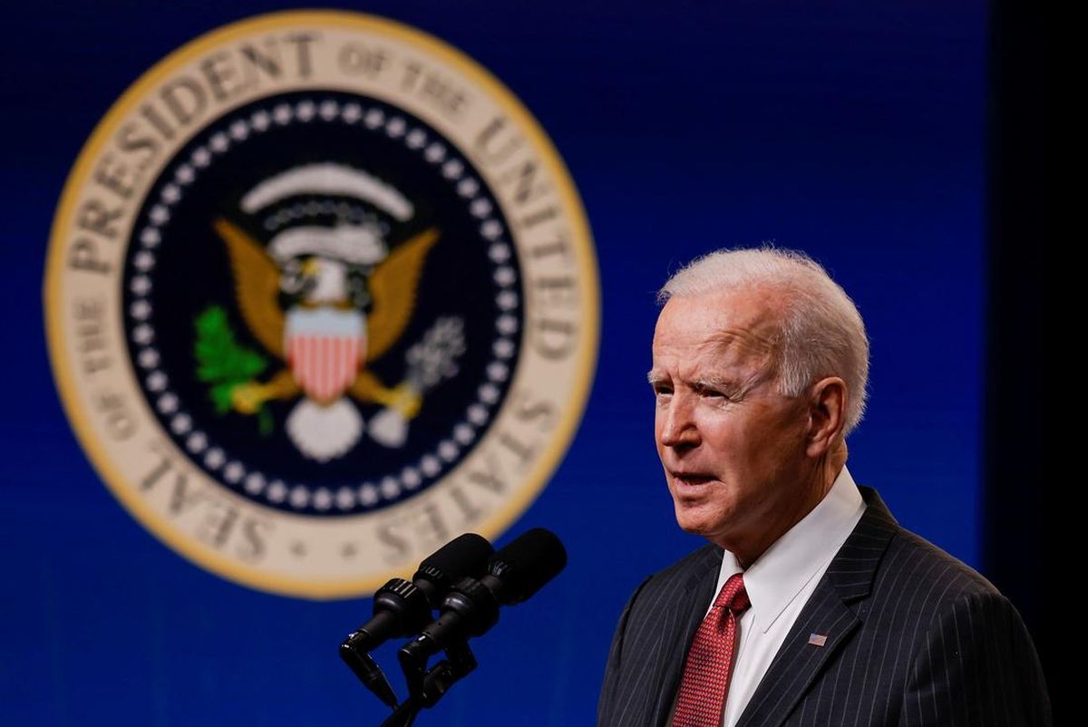 US President Biden says he's confident he can meet Russia's Putin soon
