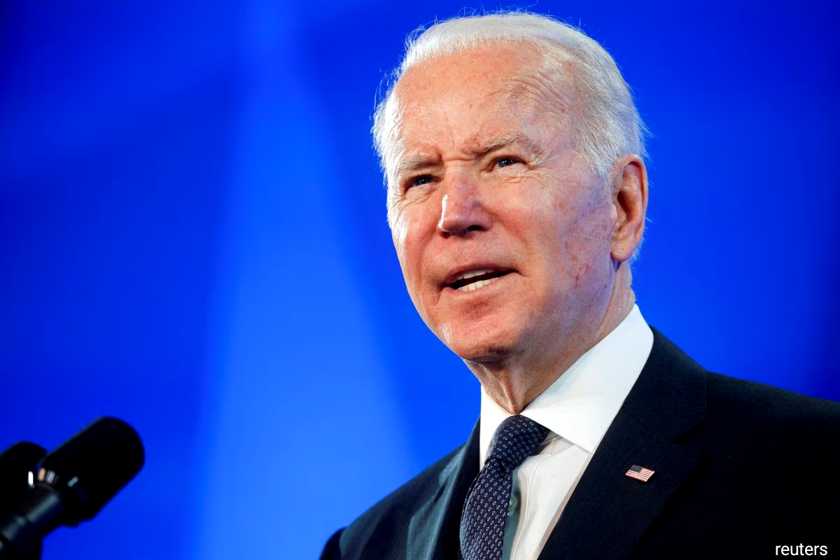 Democrats have no Biden backup plan for 2024, despite age concerns