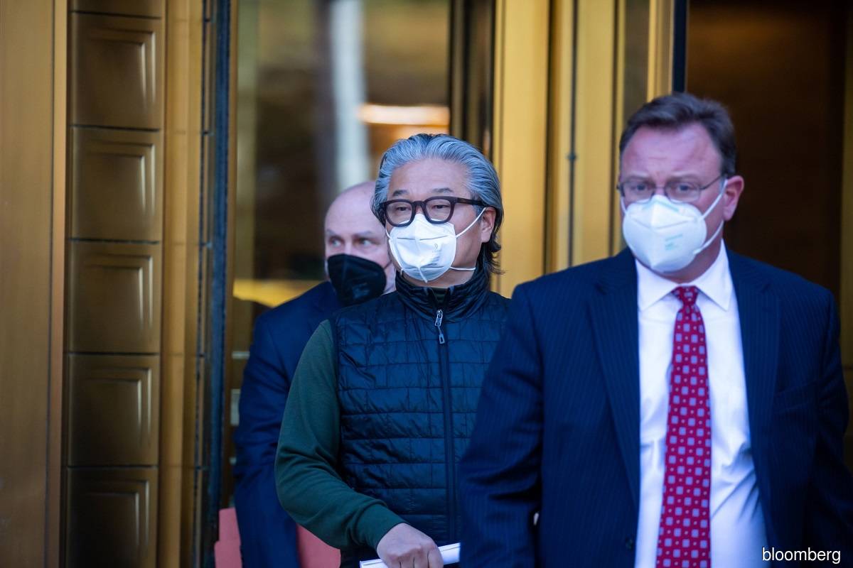 US denies Bill Hwang’s claim that he was misled by prosecutors