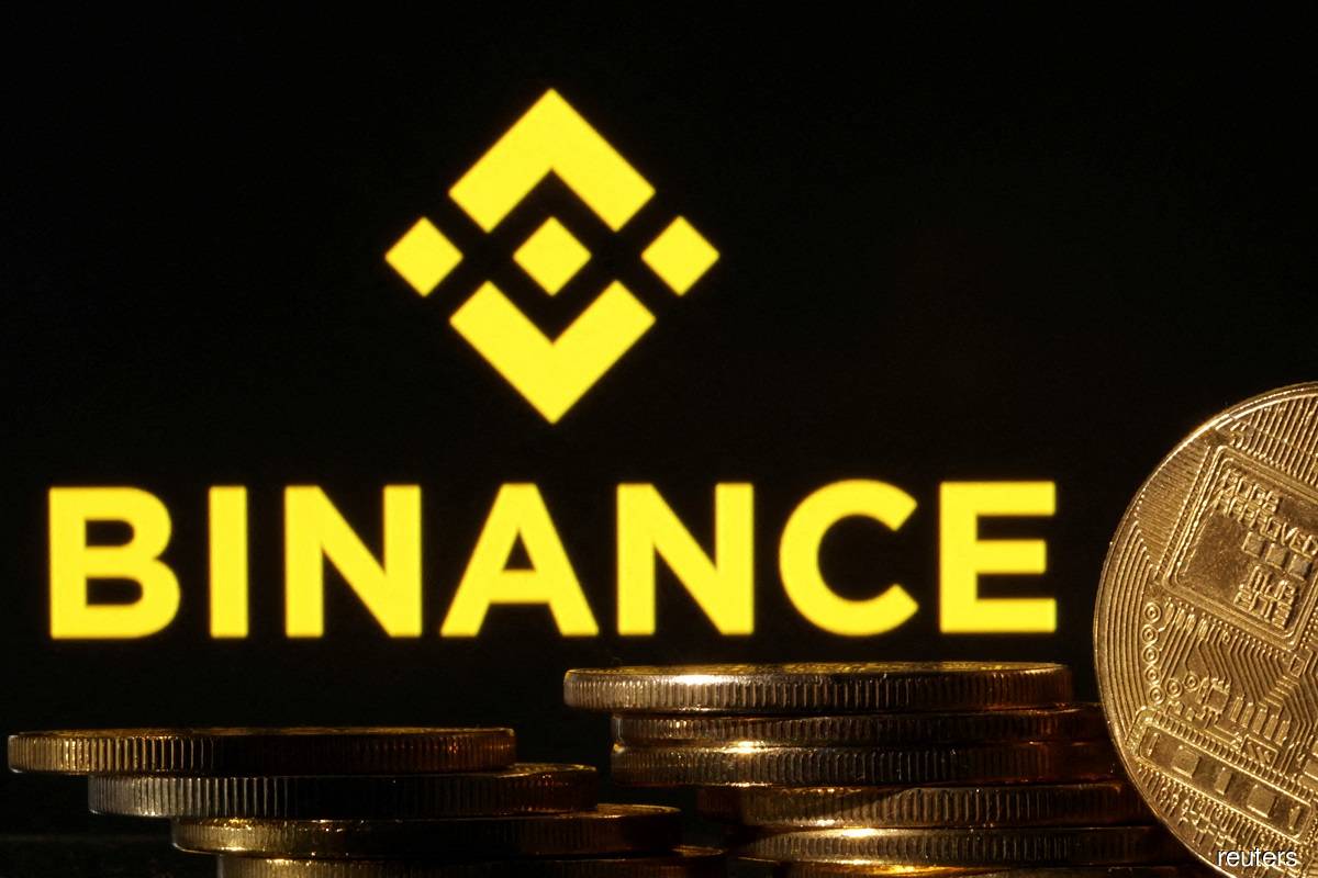 Binance says it had compliance ‘gaps’ and is continuing talks with US regulators