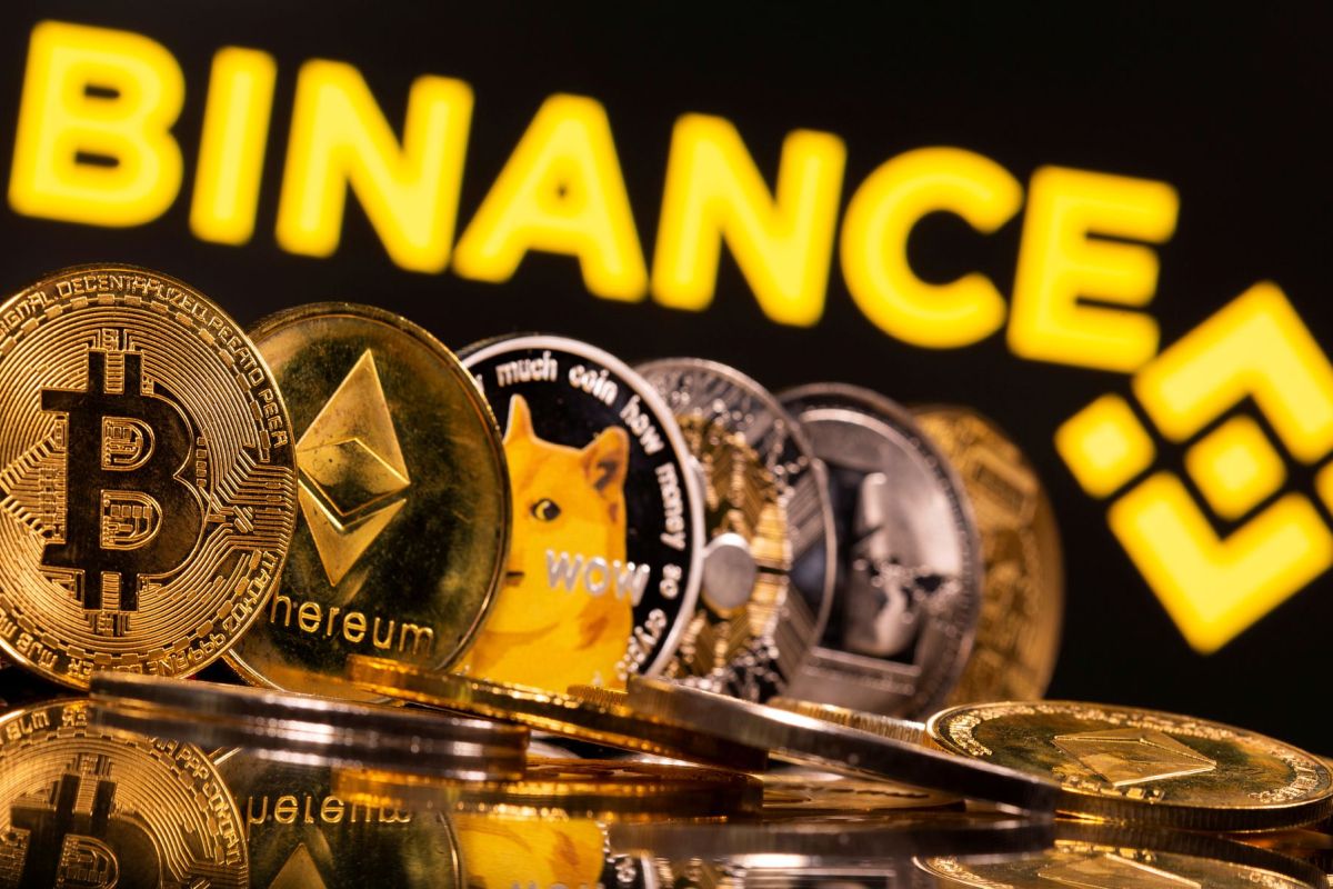 Binance’s venture capital arm raises US$500 million crypto fund
