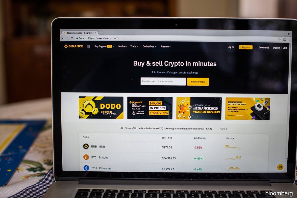 India investigates Binance unit for crypto transactions violating forex rules
