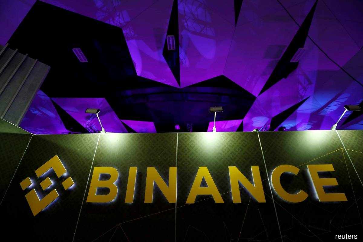Binance probes a crypto exploit that all but wiped out a token on Ankr service