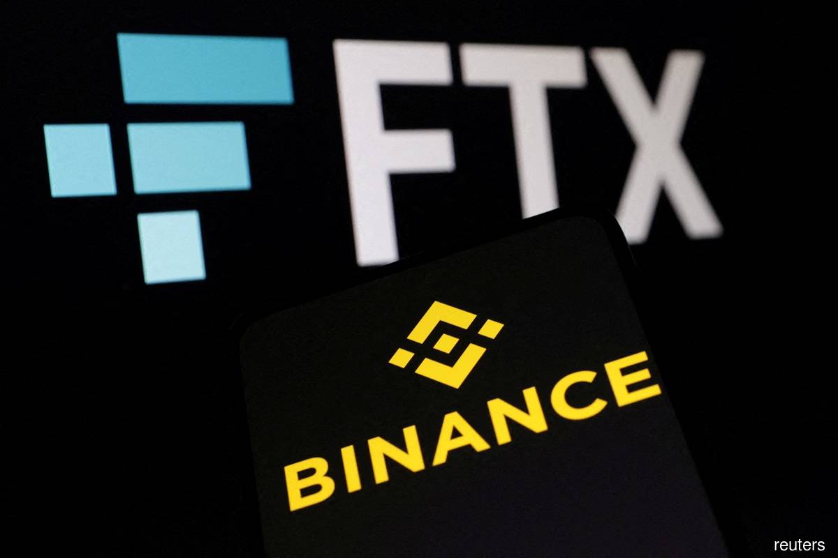 Crypto markets extend drop as doubts about FTX-Binance deal grow