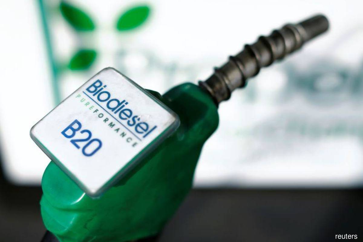 Govt needs to introduce carbon tax mechanism to facilitate nationwide ...