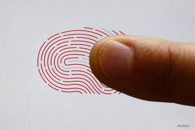 Large Asian corporates favour biometric & pattern-based authentication, says new research