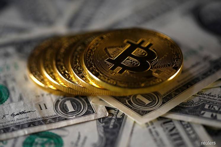 What is a Bitcoin actually worth?