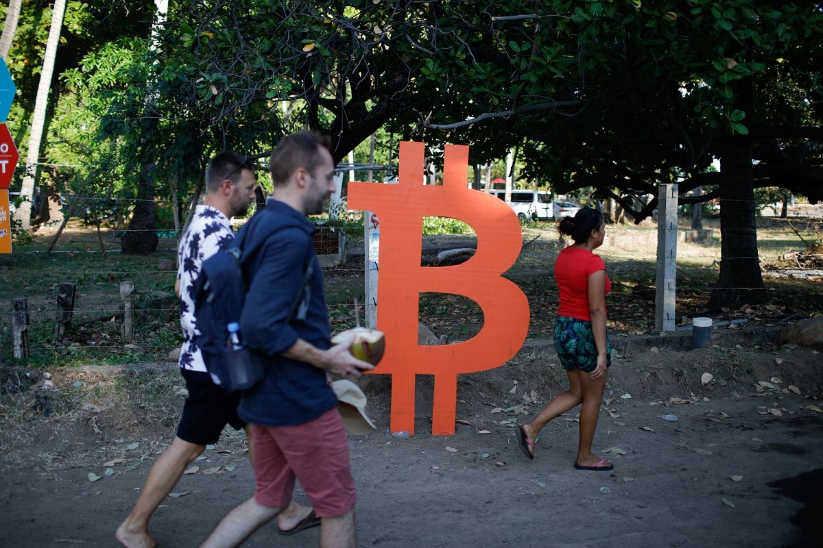 IMF says El Salvador's bitcoin risks have not materialised but 'should be addressed'