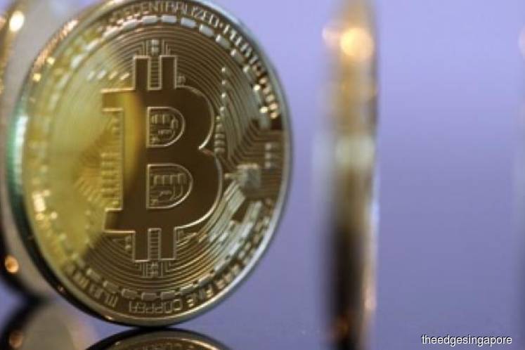 Can Singapore banks stand up to the cryptocurrencies challenge?