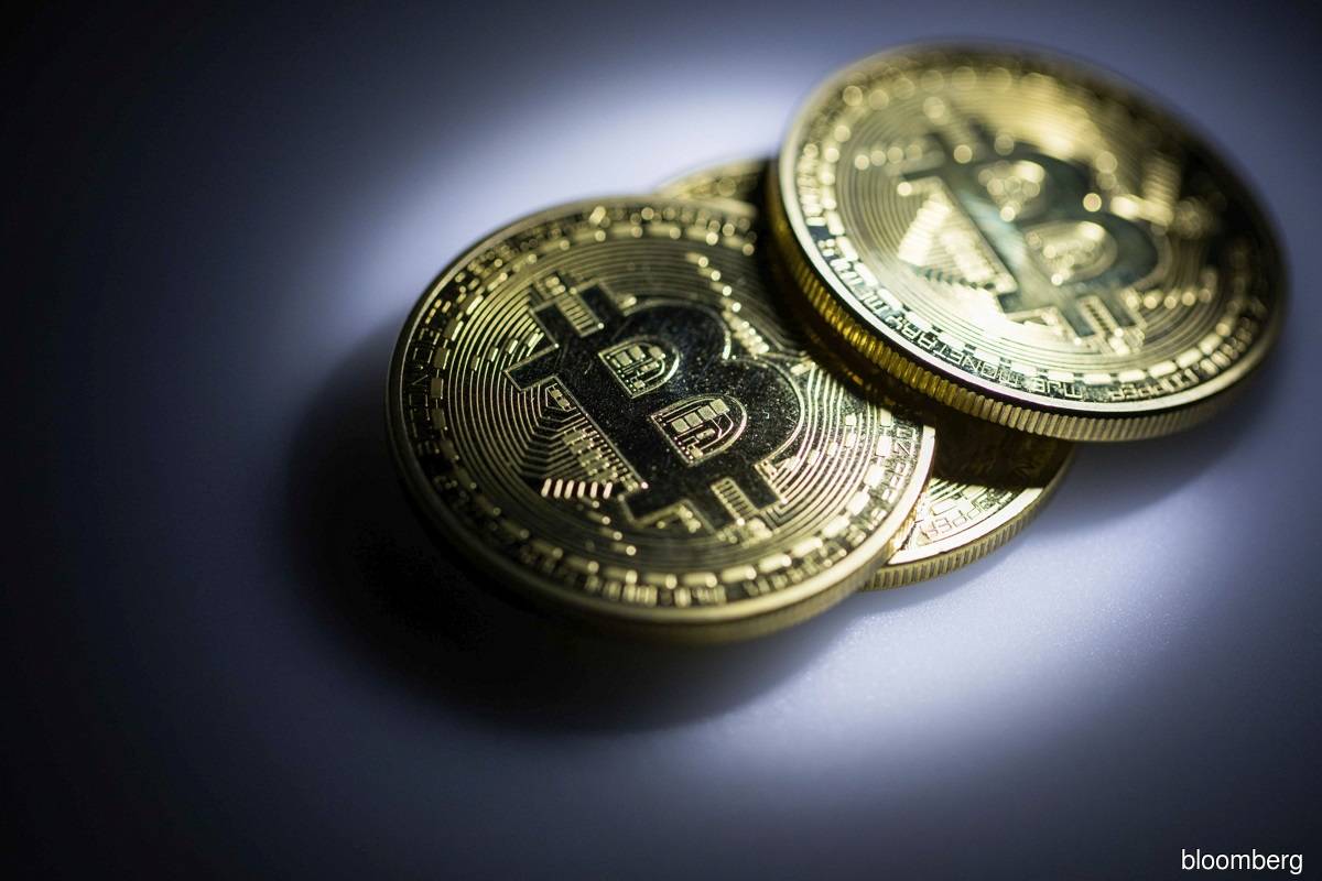 Bitcoin claws back to US$42,000 after crypto market meltdown