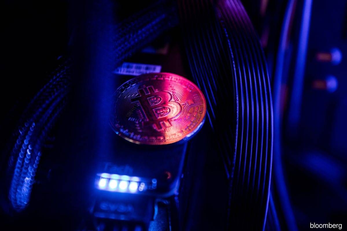 Bitcoin ruling roils crypto world seeking regulatory clarity