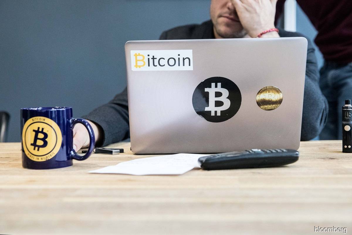 Crypto investors fume as world's biggest platforms are disrupted