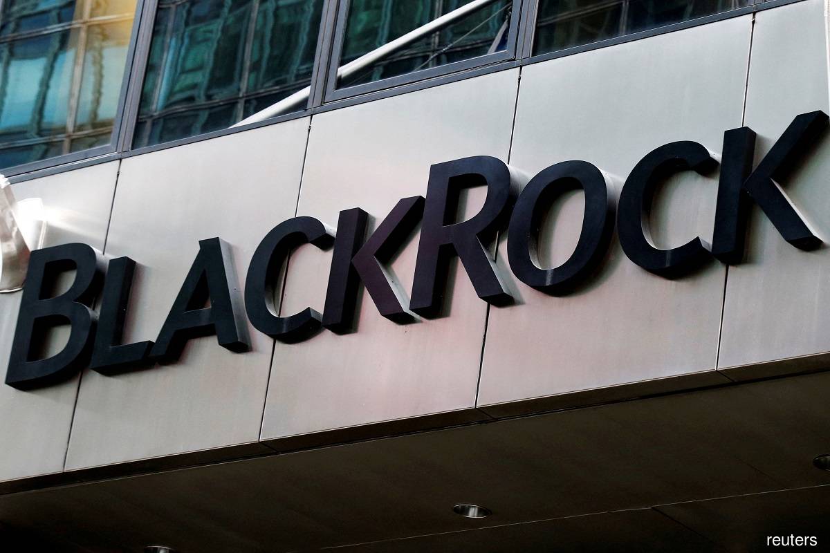 BlackRock, Fidelity lose out in US$1 tril China pension market