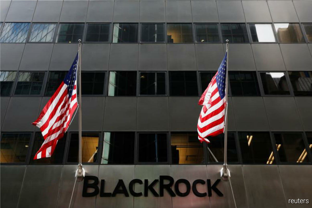 BlackRock Warns Heavy Polluters Over Emissions Data Before Shareholder ...