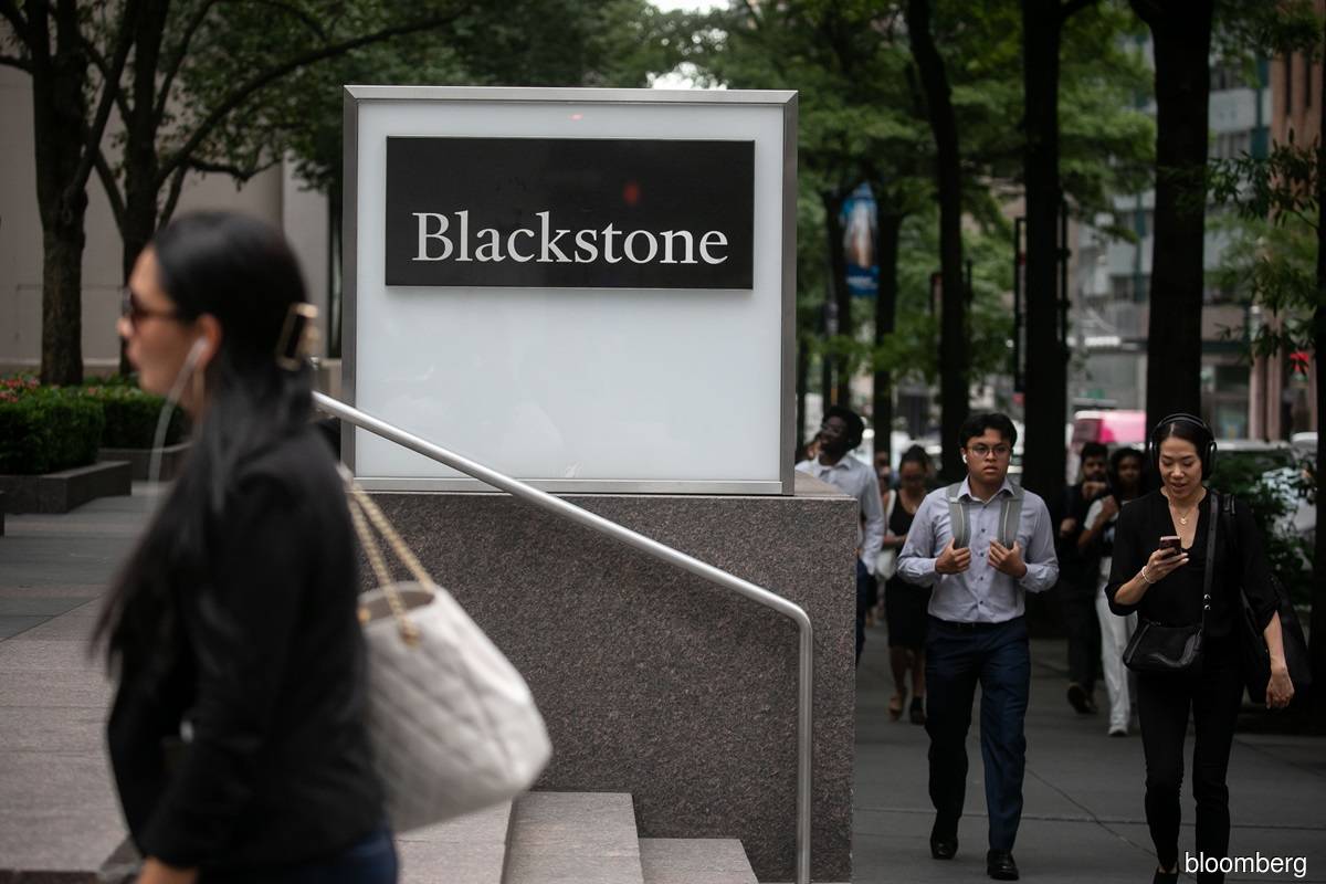 Blackstone Raises US$22 Billion In New Direct Lending Fund