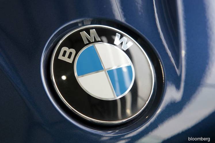 Harald Hoelzl is new CEO of BMW Group Malaysia