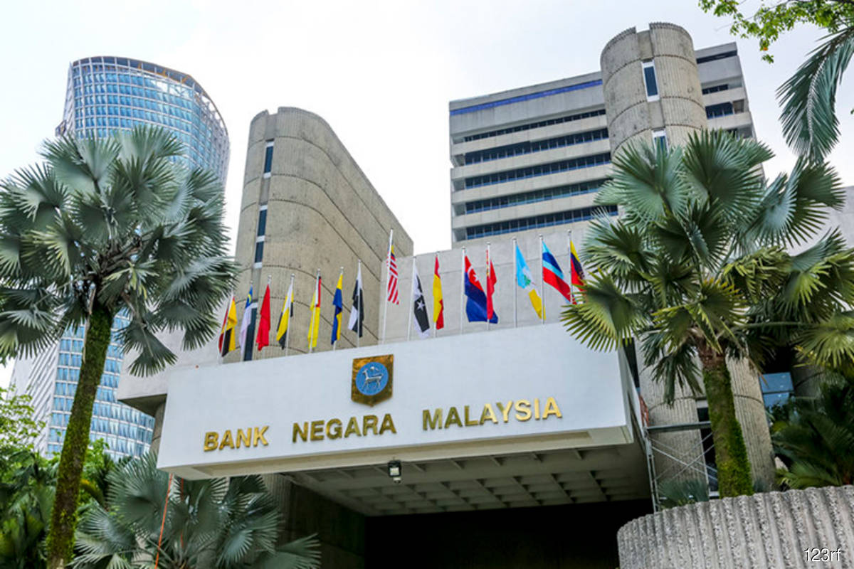 BNM sets up RM1b facility to support high-tech, innovation-driven SMEs hit by Covid-19