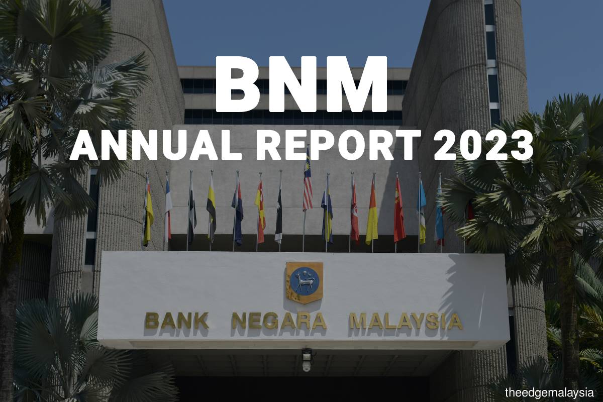 Highlights of the BNM Annual Report 2023