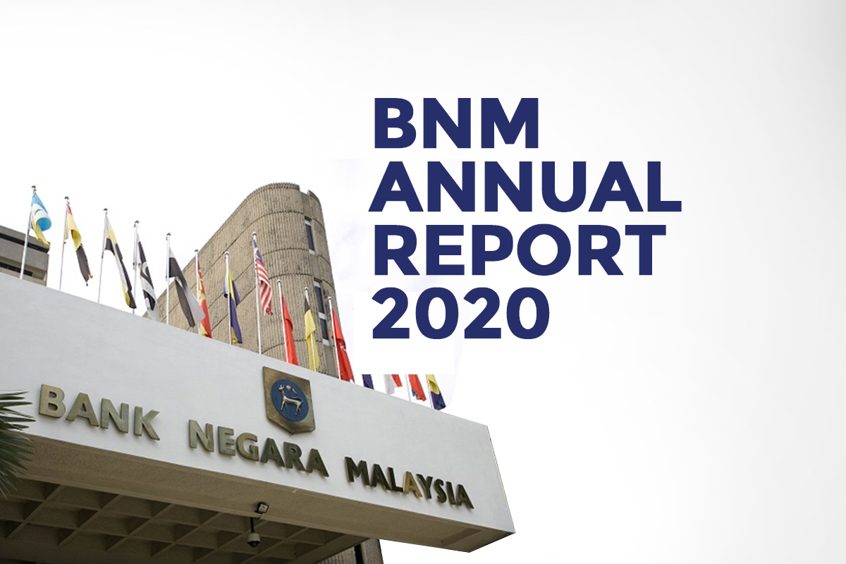 Bnm Annual Report The Edge Markets