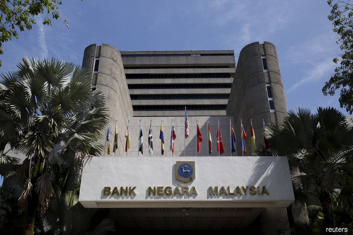 BNM: Borrowers eligible for loan repayment flexibility can apply from Aug 7