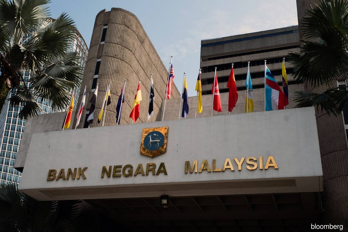 Banking system gross impaired loans ratio inched higher in June — BNM data