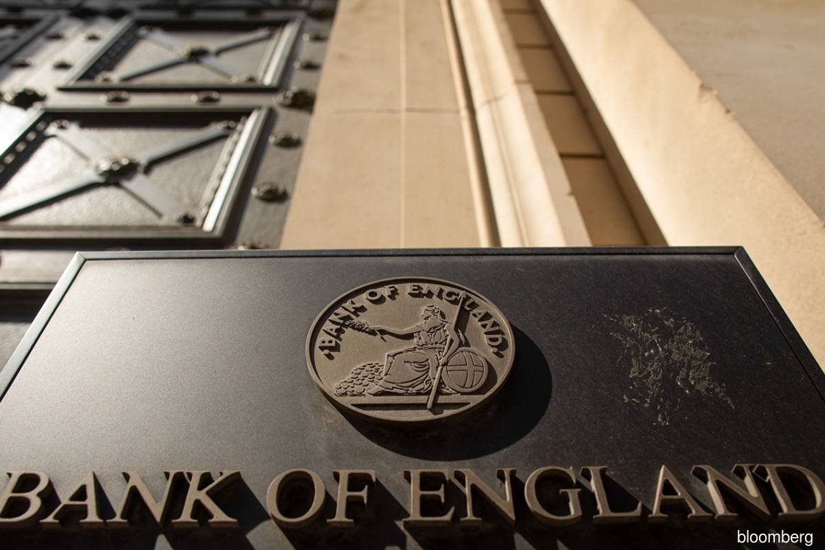UK firms raise their inflation expectations — BOE survey