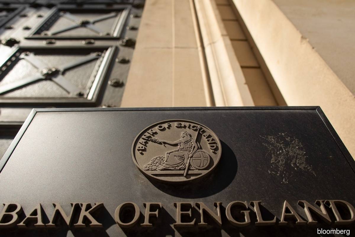 BOE says crypto needs tougher rules after US$2 tril drop