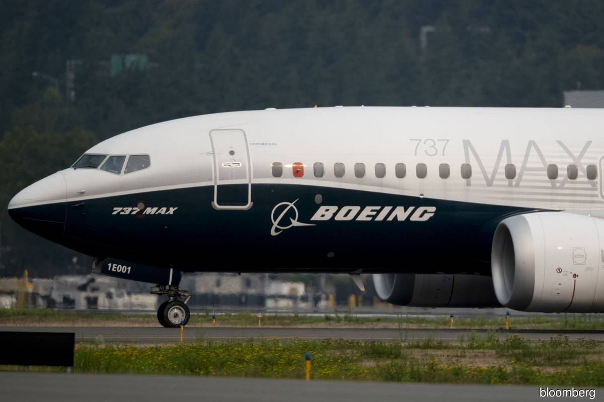 India set to clear Boeing 737 MAX to fly again within days