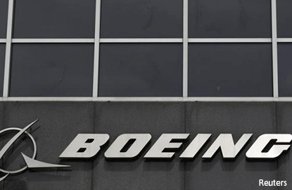 How a border tax could divide Boeing and its suppliers