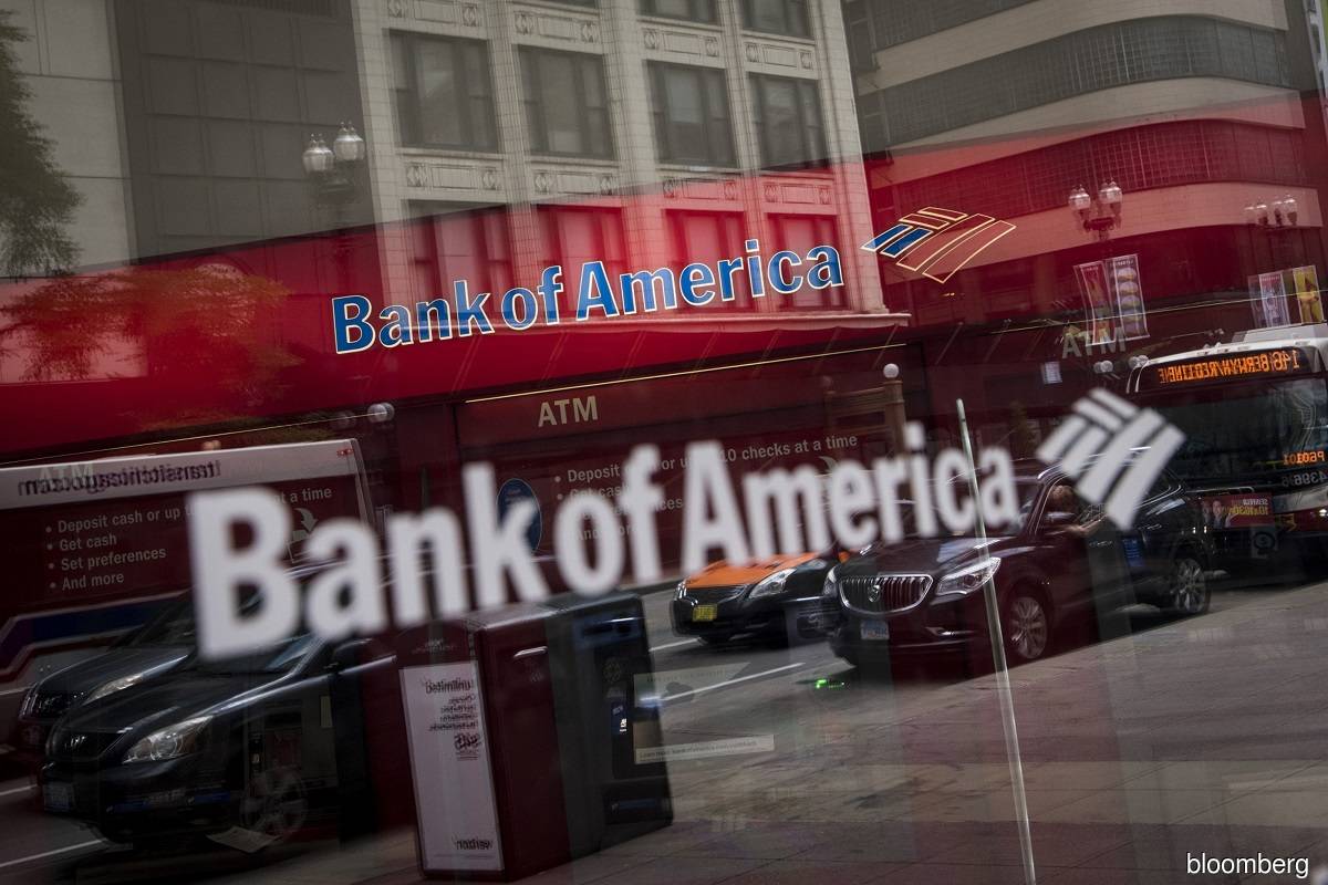 BofA says fund managers most gloomy on record over recession woes